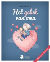 Kolet  Janssen Het geluk van oma - thumbnail