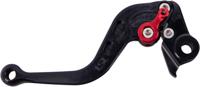 LSL Clutch lever sl49r short black - thumbnail