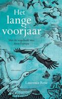 Het lange voorjaar - Laurence Rose - ebook - thumbnail
