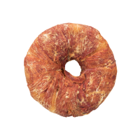 TRIXIE DENTA FUN DUCK CHEWING RING 100X110 GR 10X10 CM - thumbnail