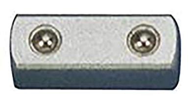 Gedore Doorsteekvierkant 1/2" - 6144670