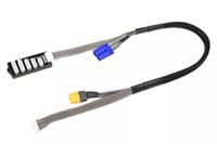 Laadkabel Pro XT60 - EC5 - XH Balanceerbord 2-6S - thumbnail