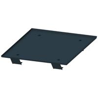 Siemens 8PQ2304-4BA04 8PQ23044BA04 (l x b) 400 mm x 400 mm Staal Groen 1 stuk(s) - thumbnail