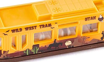 Siku 1615 tram - thumbnail