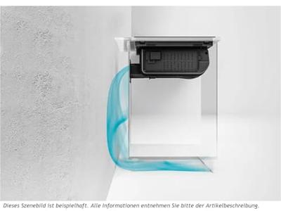 Recyclingkit - ELICA - Directe achteruitgang