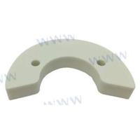 PAF15-13010010W - SELECTOR-VERGRENDELINGSPLAAT Yamaha - thumbnail