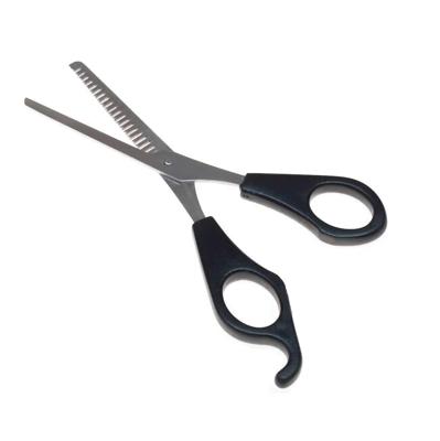 Nobleza Effileerschaar enkelzijdig voor hond en kat - 17 cm Nobleza Effileerschaar enkelzijdig voor hond en kat - 17 cm