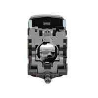 Schneider Electric ZB4BW7A3740 ZB4BW7A3740 Terugstelbaar (Ø) 22 mm Zonder markering Chroom 1 stuk(s) - thumbnail