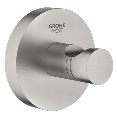 Haak GROHE Start Supersteel Haak GROHE Start Supersteel