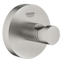 Haak GROHE Start Supersteel - thumbnail