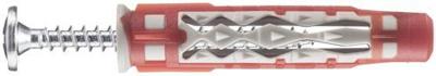 Spit Colortech universele Plug 6x35 met schroef - 565191