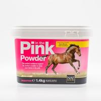 NAF Equine Equine 5032410015331 In The Pink Powder - 1,4 kg - thumbnail