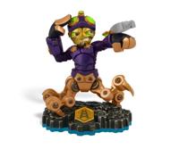 Skylanders Swap Force - Spy Rise - thumbnail
