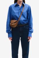 Wandler crossbody Veneto Small 000173-1732 saddle - thumbnail