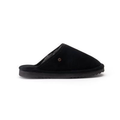 Warmbat - Gibson Sloffen