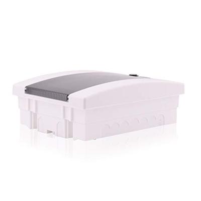 Intratec MKCUGH12-T MKCUGH12-T Distributiekast Inhoud: 1 stuk(s)