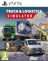 Truck & Logistics Simulator - thumbnail