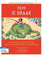 Versterkende groepstraining voor getraumatiseerde pleegkinderen (Paperback) - thumbnail