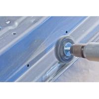 PFERD TOOLS 43105001 Ronde borstel op stift, ongetordeerd RBU 7015/6 ST 0,30 10 stuk(s) - thumbnail