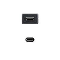 USB-kabel NANOCABLE 10.01.1312 - thumbnail