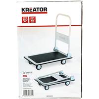 Kreator KRT670101 steekwagen Transportwagentje - thumbnail