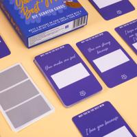 DIY kraskaarten Why You&apos;re The Best - Moeder - thumbnail