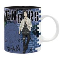Tokyo Revengers Mug - Baji & Chifuyu - thumbnail