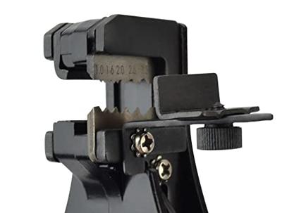 Brüder Mannesmann Automatische afstriptang met terugtrekvr (Hobby) - 10981