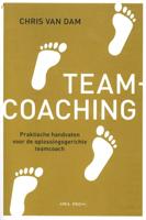 Teamcoaching (Paperback) - thumbnail