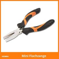 Kendo Kendo mini tangen - set van 5 precisie tangen - thumbnail