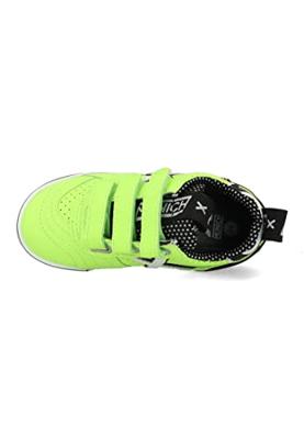 Munich G3 Velcro 1514291 Lime Groen-28 maat 28