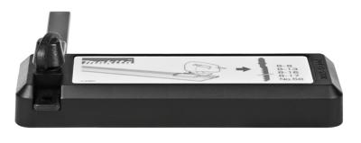 Makita Accessoires geleiderail adapter | voor diverse makita decoupeerzagen | 193517-1 - 193517-1