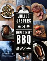 Simple Smart BBQ - Julius Jaspers - Hardcover (9789048844425) - thumbnail