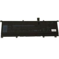 Notebook battery for Dell XPS 15 9575 8N0T7 TMFYT 11.4V 75Wh - thumbnail