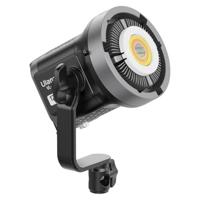 Ulanzi 120W RGB V-Mount videolamp met kleurtemperatuur 2700K-6500K en Bowens-mount - thumbnail