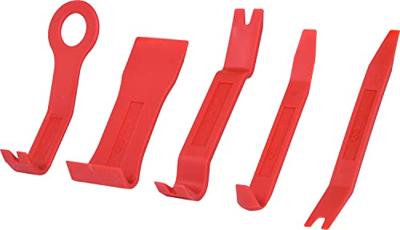KS TOOLS Ks-tools demontagewig set plastic wedge 5 tlg.