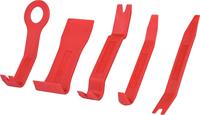 KS TOOLS Ks-tools demontagewig set plastic wedge 5 tlg. - thumbnail