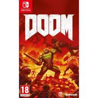 DOOM - thumbnail