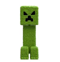 Minecraft Movie Action Figure - Creeper - thumbnail