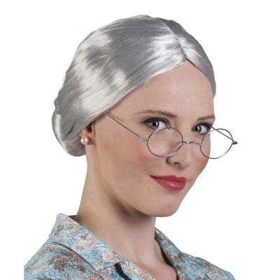 Boland Pruik granny