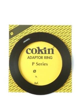 Cokin Adapter Ring P 72mm