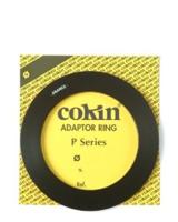 Cokin Adapter Ring P 72mm - thumbnail