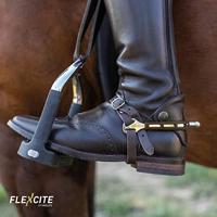 HS Flexcite beugels zwart maat:12 - thumbnail