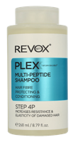 Revox B77 Plex Multi-Peptide Shampoo 260 ml - thumbnail
