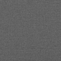 Opbergbankje 62x42x45 cm bewerkt hout oud houtkleurig - thumbnail