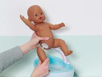 BABY born pop Eva met 10 functies - 43 cm - thumbnail