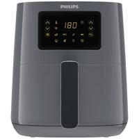 Philips Home HD9255/60 Airfryer 4.1 l 1400 W Grijs - thumbnail