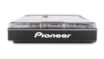 Decksaver Stofkap voor Pioneer DDJ-SZ en DDJ-RZ - thumbnail