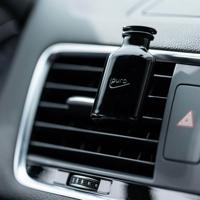 IPuro car line cuir navulling 2 x 9gr - thumbnail