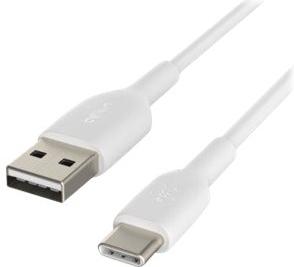 Belkin Boost Charge USB-C naar USB-A kabel